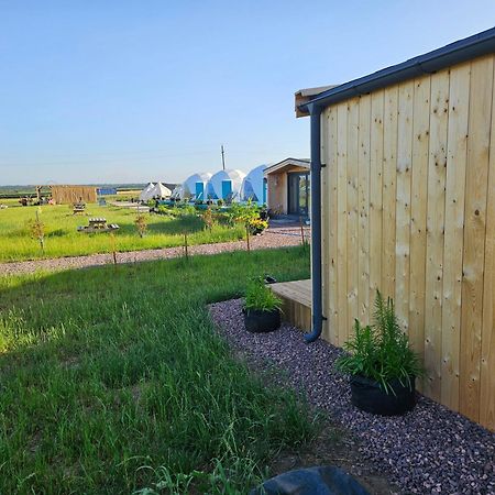 Mar A Lago Glamping23 Douăzeci şi Trei August 외부 사진