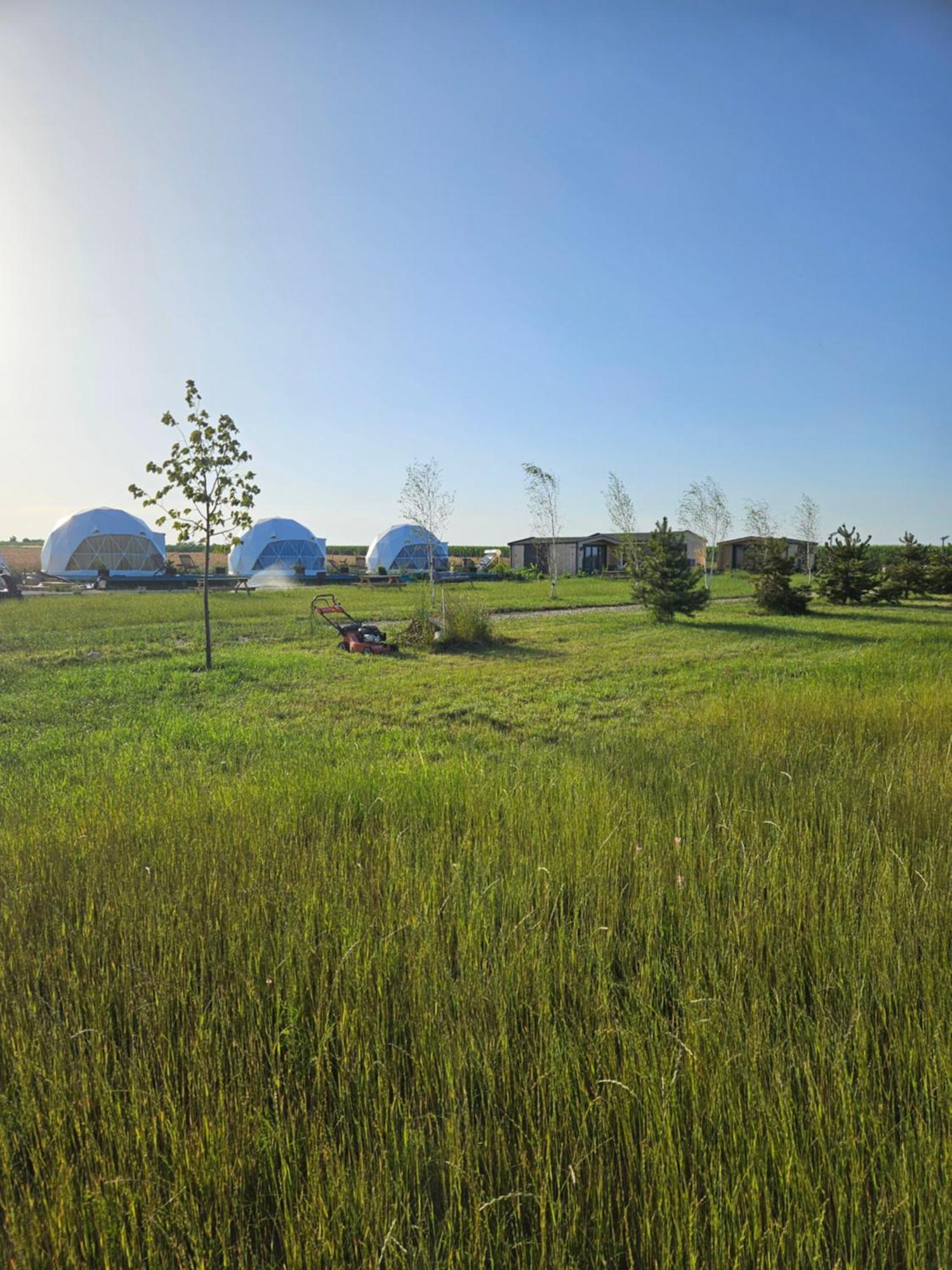 Mar A Lago Glamping23 Douăzeci şi Trei August 외부 사진