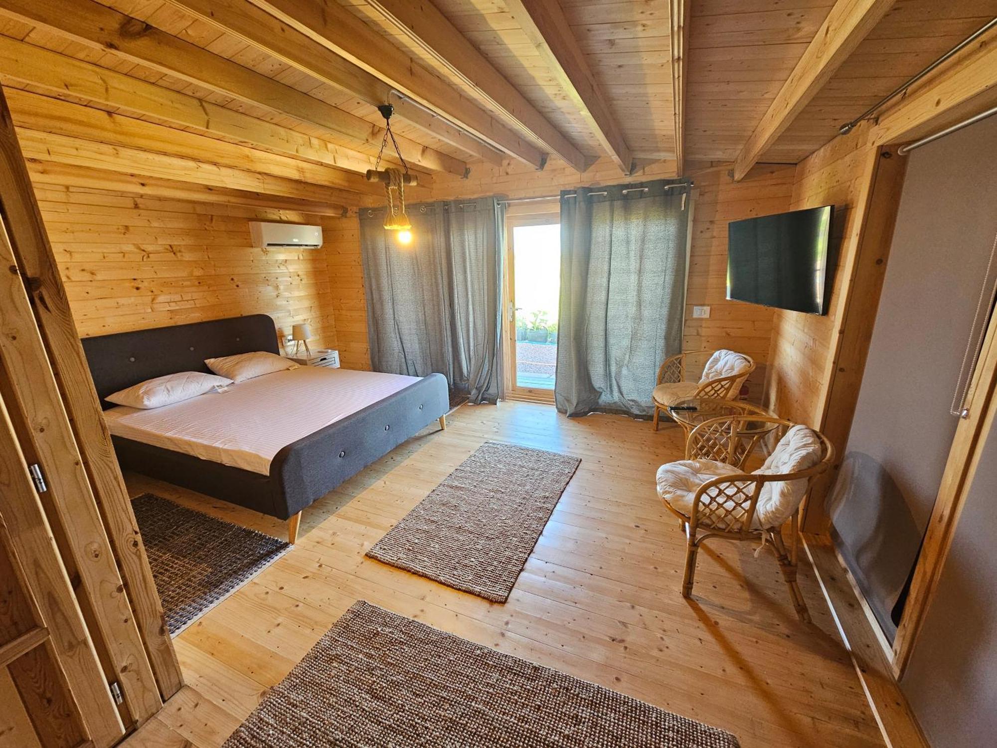 Mar A Lago Glamping23 Douăzeci şi Trei August 외부 사진