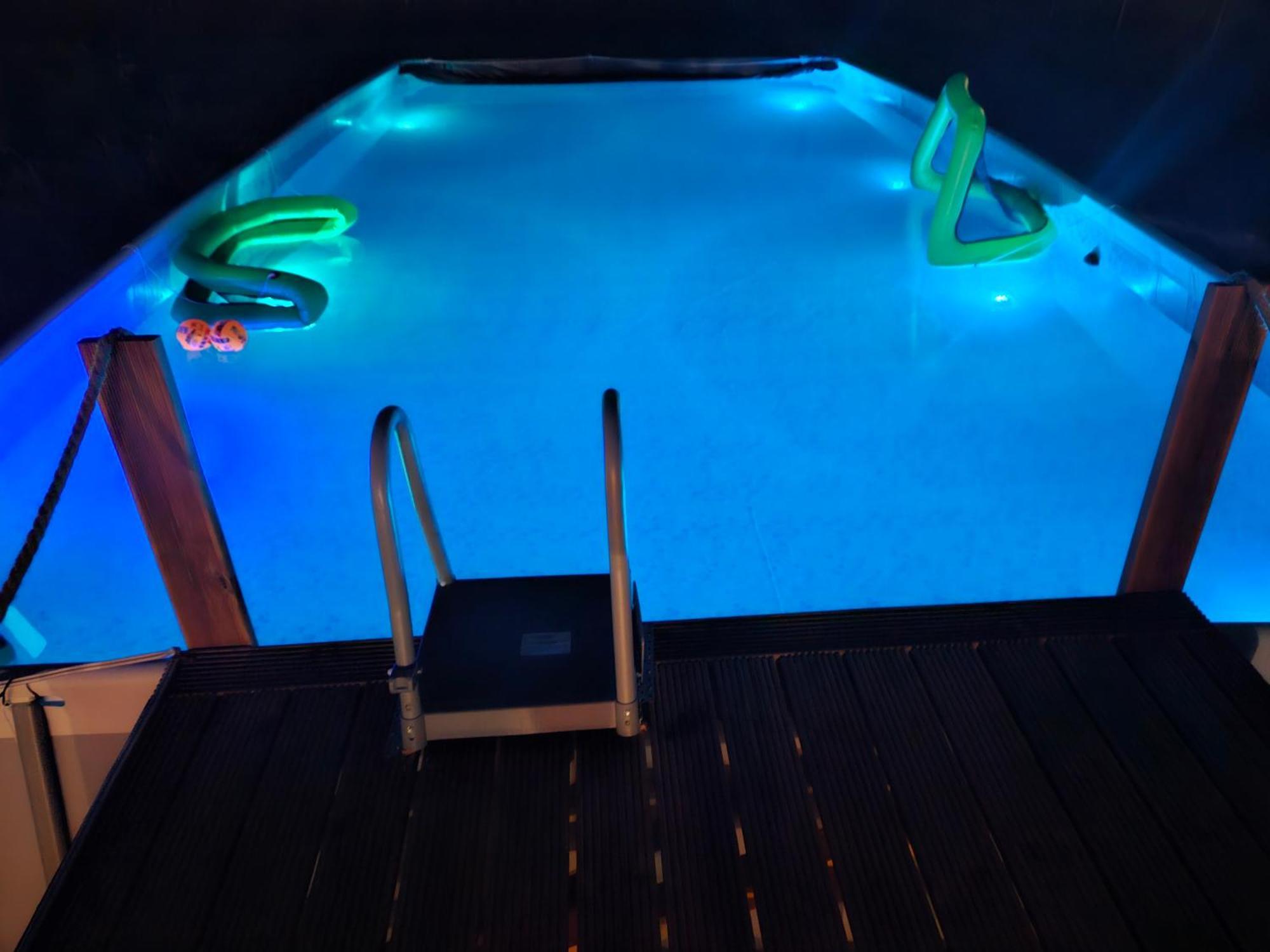 Mar A Lago Glamping23 Douăzeci şi Trei August 외부 사진
