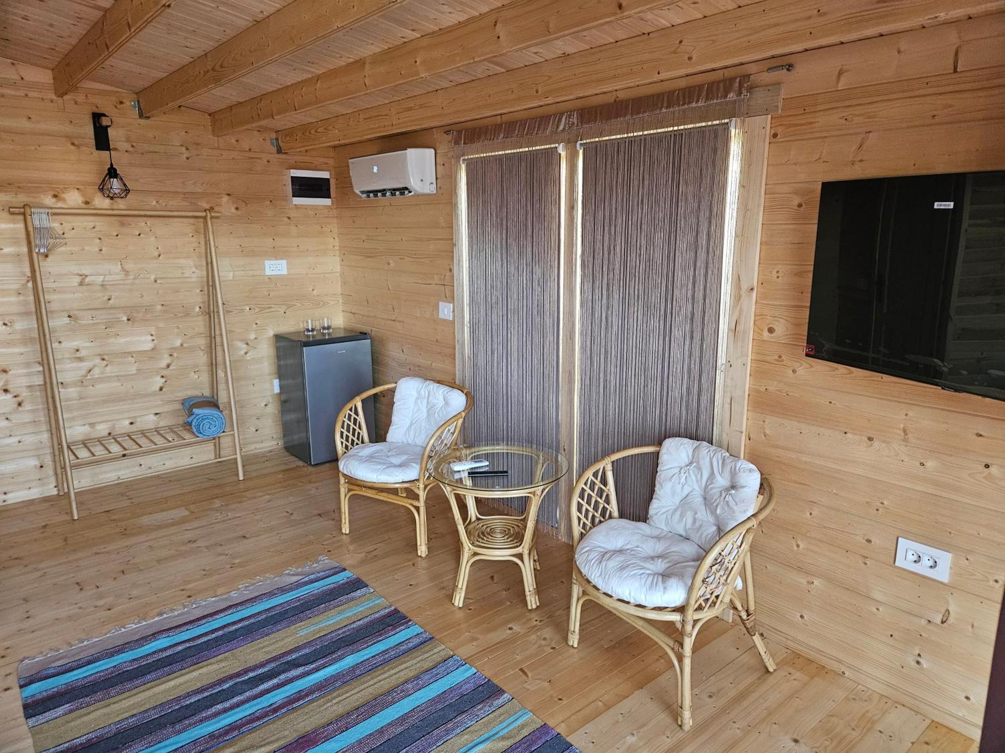 Mar A Lago Glamping23 Douăzeci şi Trei August 외부 사진