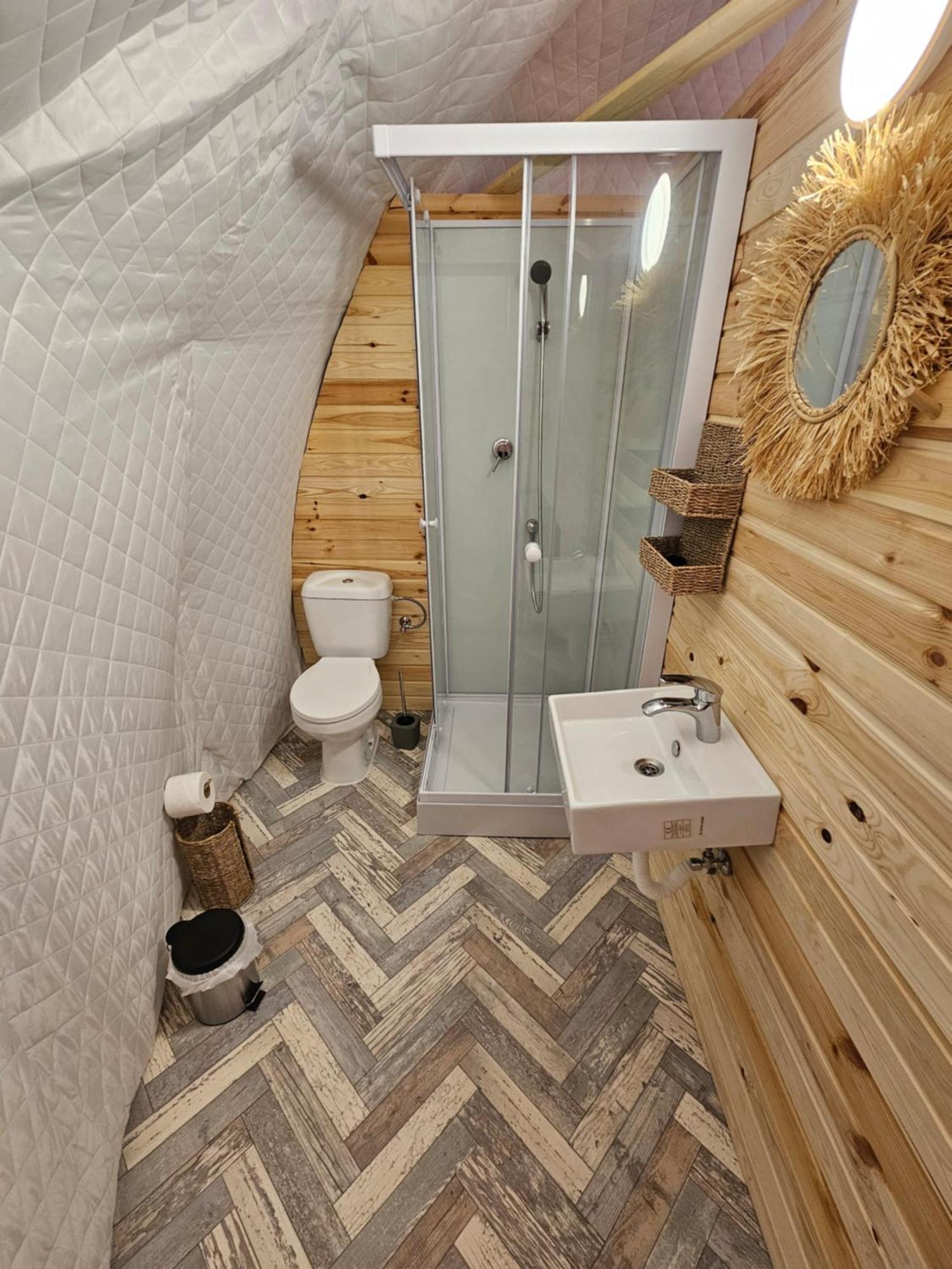 Mar A Lago Glamping23 Douăzeci şi Trei August 외부 사진