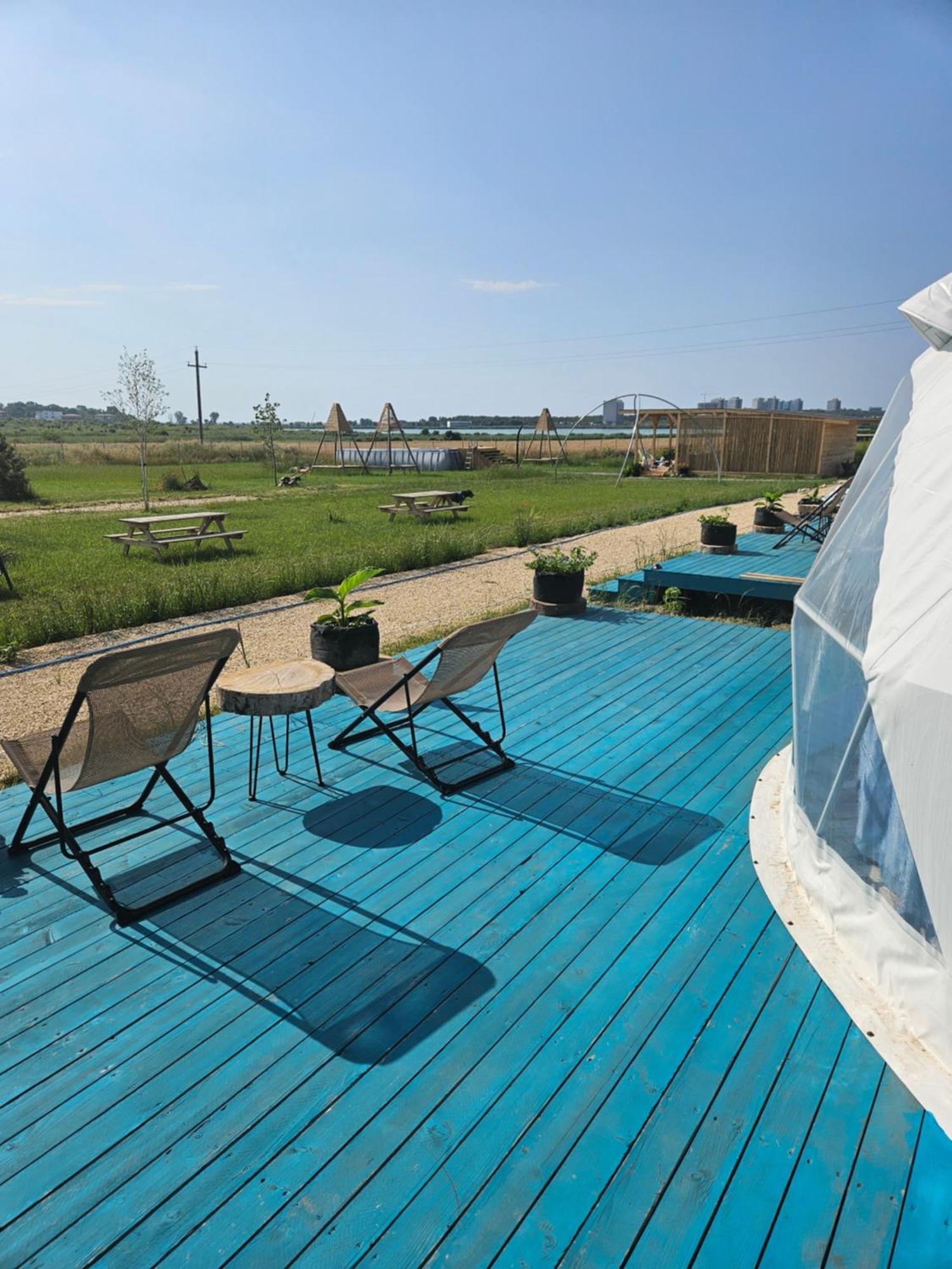 Mar A Lago Glamping23 Douăzeci şi Trei August 외부 사진