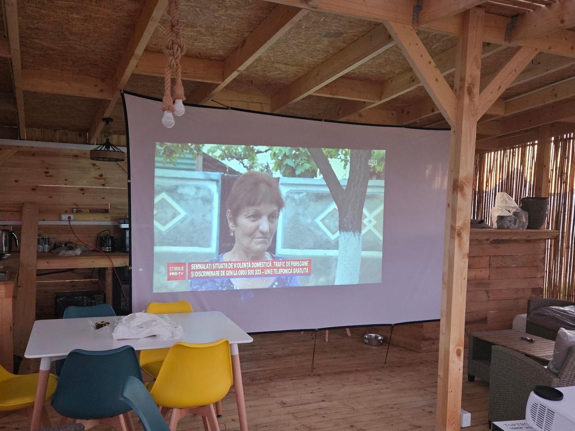 Mar A Lago Glamping23 Douăzeci şi Trei August 외부 사진