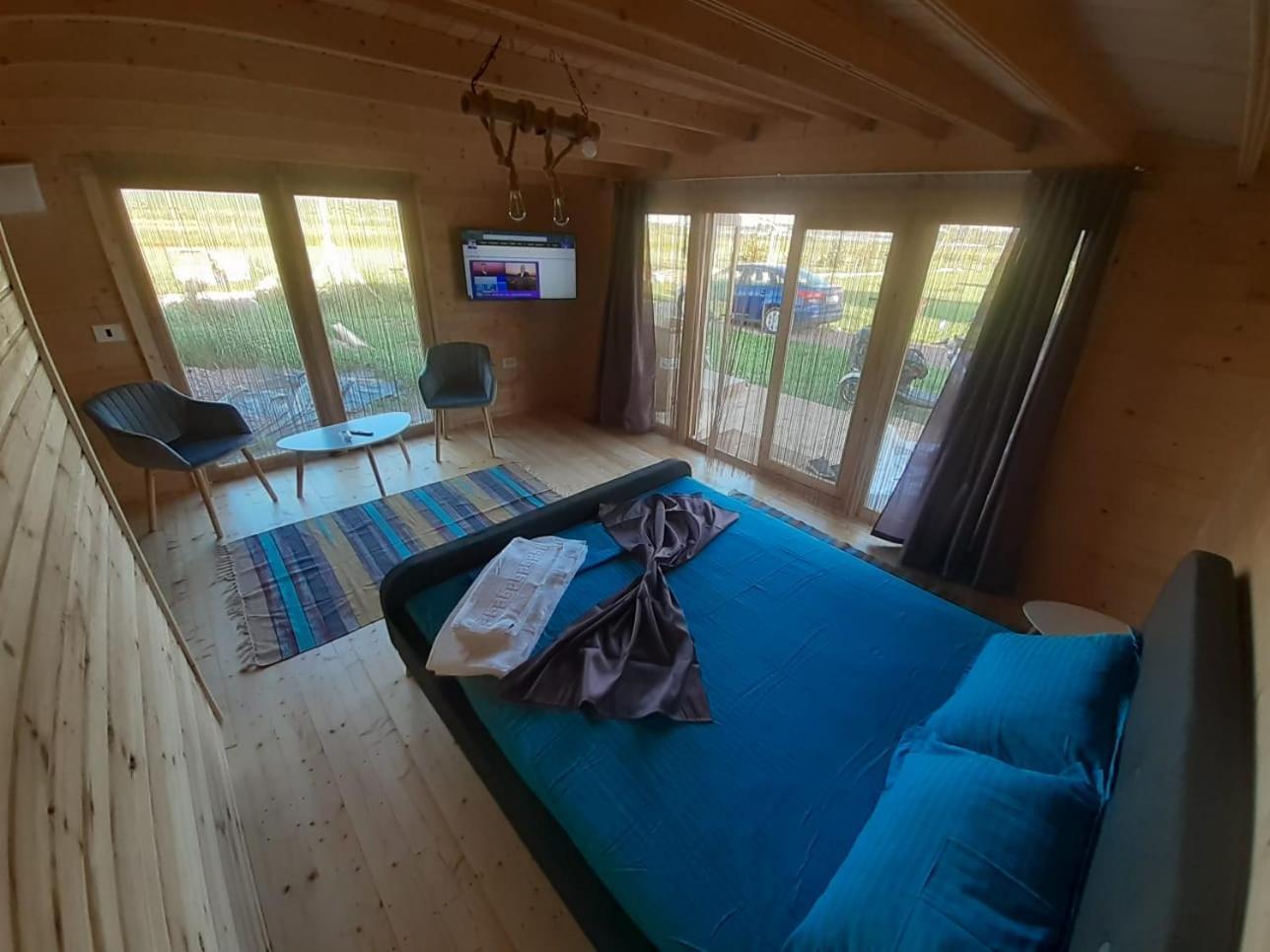 Mar A Lago Glamping23 Douăzeci şi Trei August 외부 사진