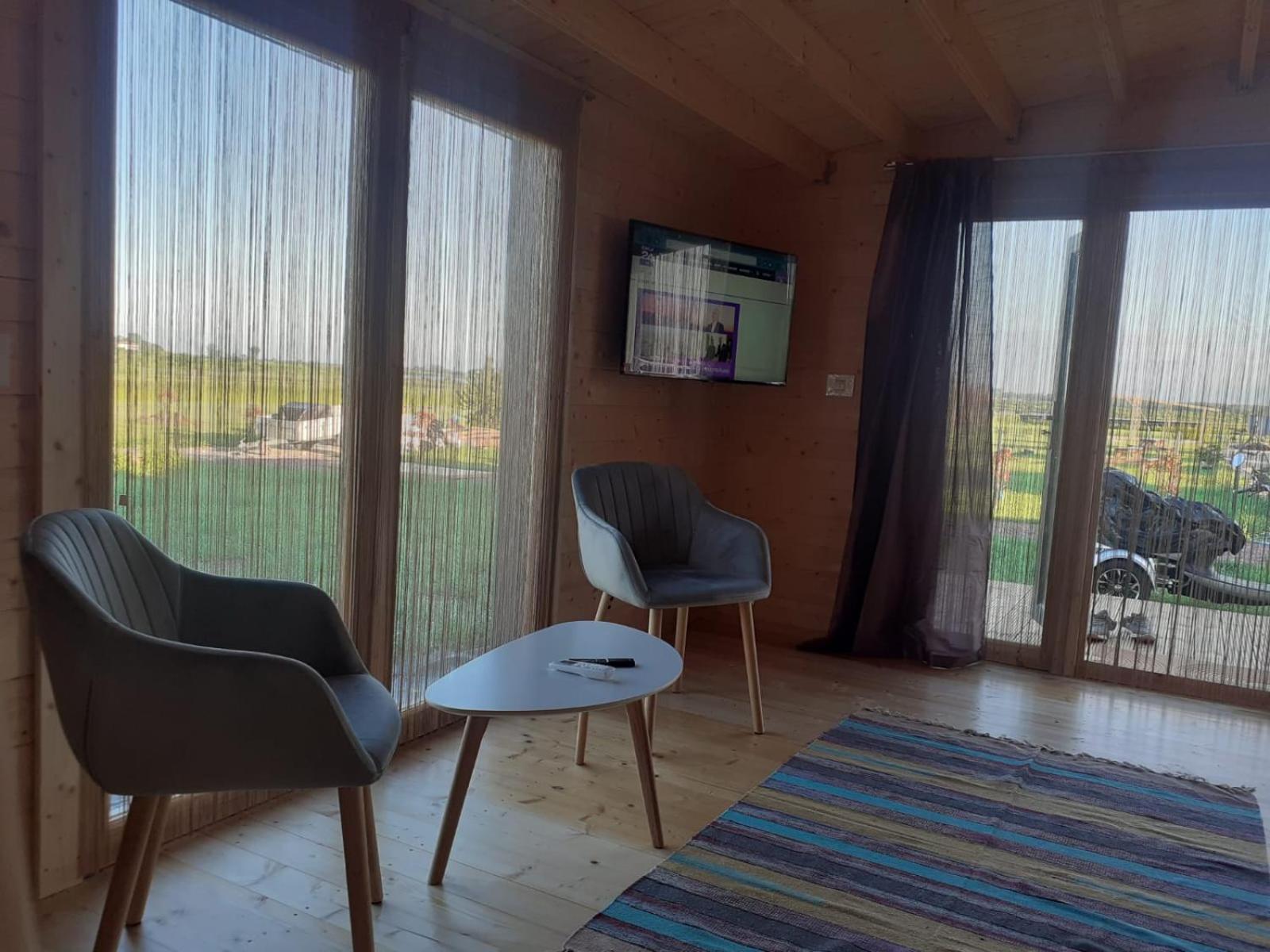 Mar A Lago Glamping23 Douăzeci şi Trei August 외부 사진