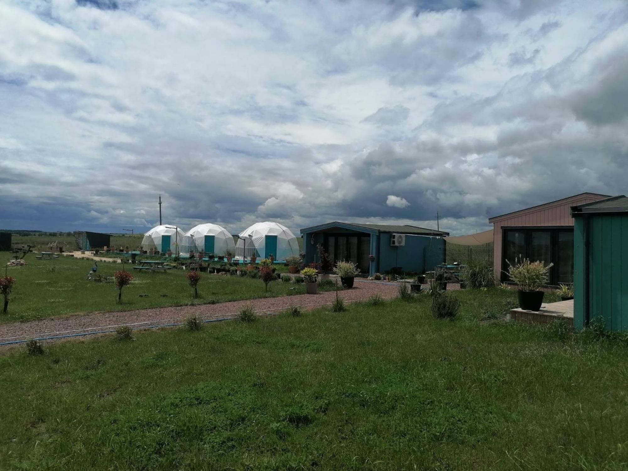 Mar A Lago Glamping23 Douăzeci şi Trei August 외부 사진